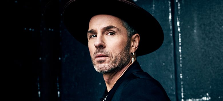 Peter Jöback – Solliden Sessions