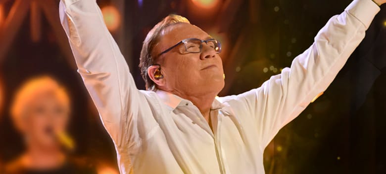 Christer Sjögren – Solliden Sessions