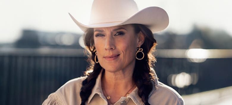 Jill Johnson – Solliden Sessions