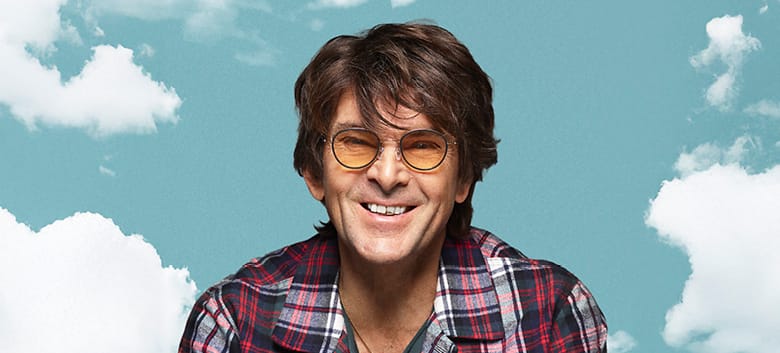 Niklas Strömstedt – Solliden Sessions