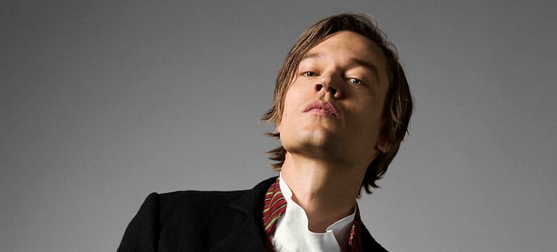 Viktor Norén – Solliden Sessions