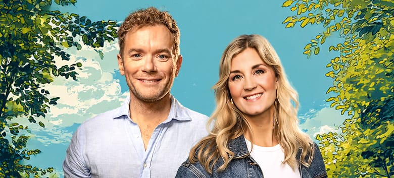 Musikalkväll – Solliden Sessions