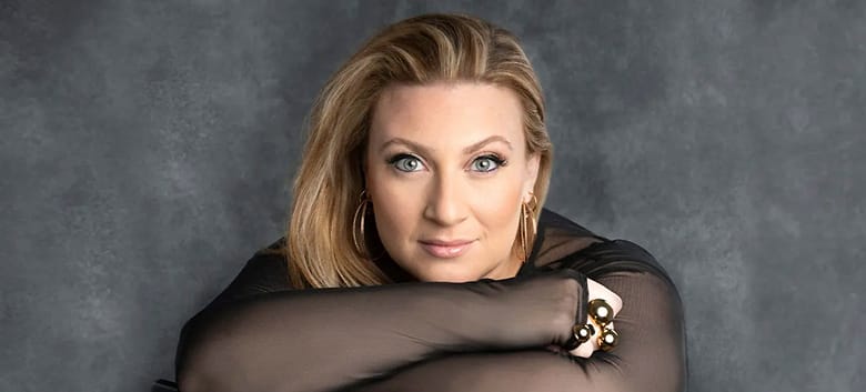 Sarah Dawn Finer – Solliden Sessions