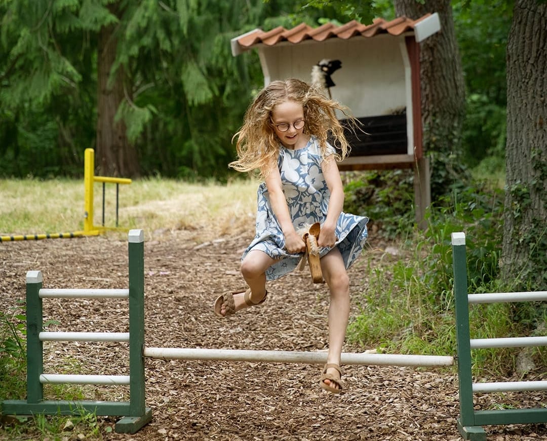 Solliden for children