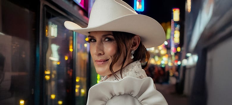 Jill Johnson – Solliden Sessions