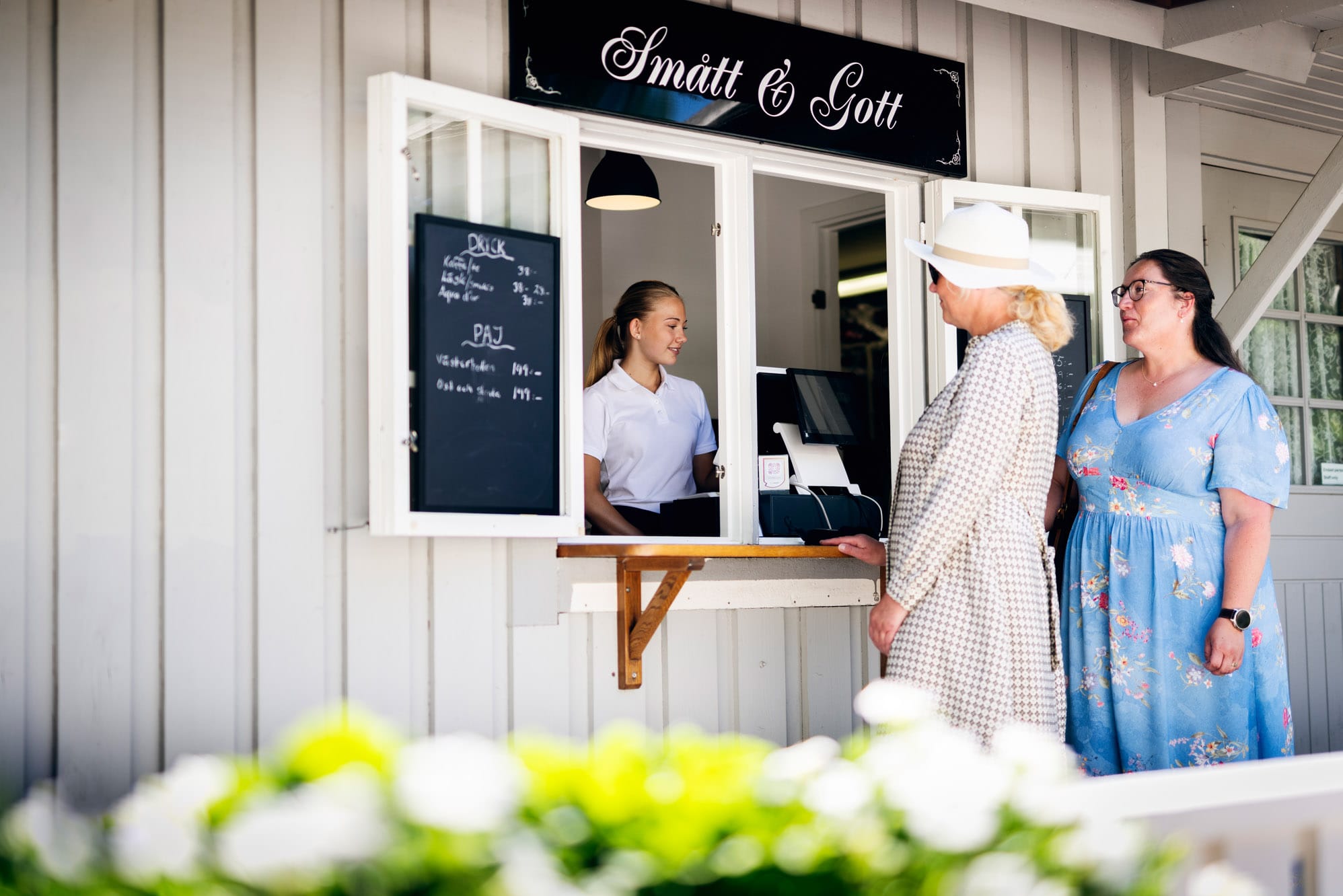 Smått & Gott